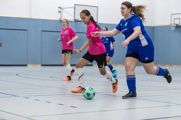 Bild 445 - B-Juniorinnen 2 Loewinnen Cup